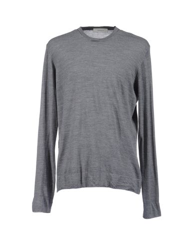 ZOOM MAURO GRIFONI - Crewneck