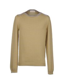 MAURO GRIFONI - Crewneck sweater