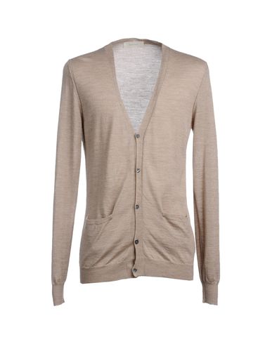 ZOOM MAURO GRIFONI - Cardigan