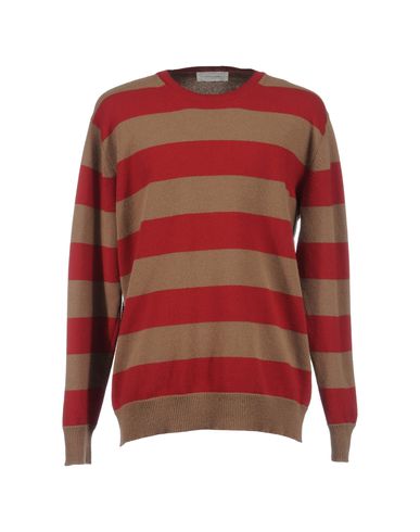 ZOOM MAURO GRIFONI - Crewneck sweater