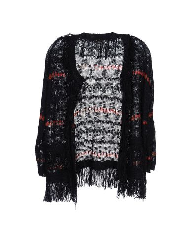 ZOOM CARLING - Cardigan