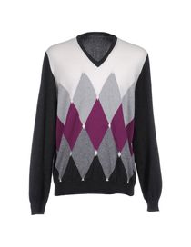 BALLANTYNE - Sweater