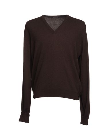 ZOOM BALLANTYNE - Cashmere sweater