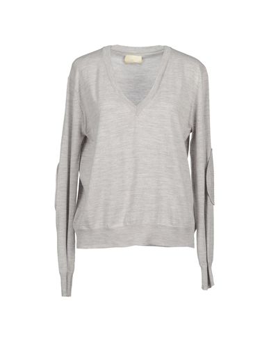 ZOOM GIRL by BAND OF OUTSIDERS - Long sleeve sweater