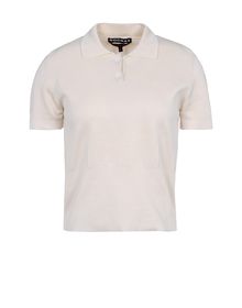 Short sleeve sweater - ROCHAS