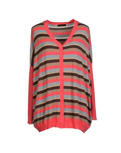 ZOOM E-WOMAN - Cardigan
