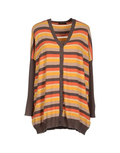 ZOOM E-WOMAN - Cardigan