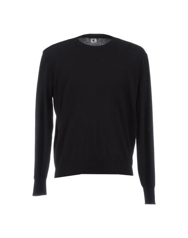 ZOOM ADAM KIMMEL - Crewneck sweater