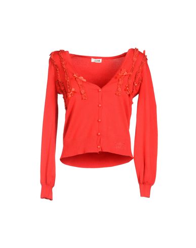 ZOOM MOLLY BRACKEN - Cardigan