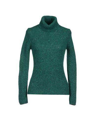 ZOOM ALTEA - Turtleneck