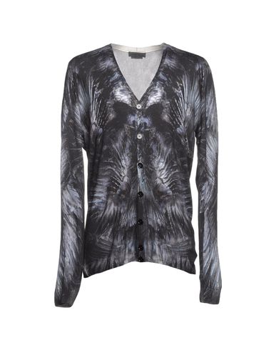 ZOOM ALEXANDER MCQUEEN - Cardigan