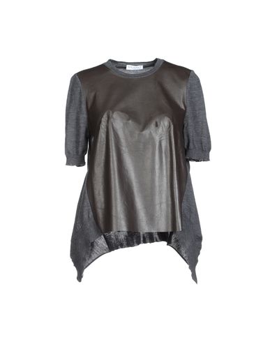 ZOOM VIONNET - Short sleeve sweater
