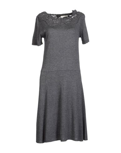 ZOOM SCERVINO STREET - Knee-length dress