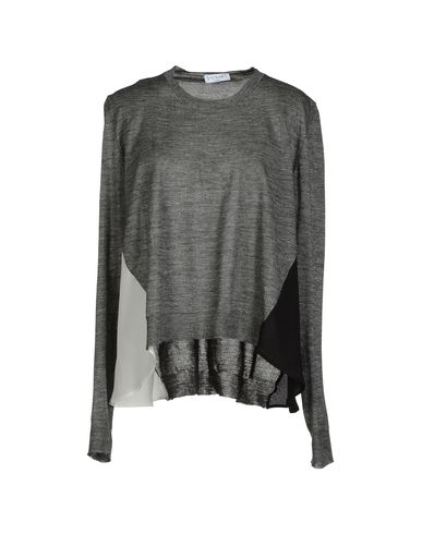 ZOOM VIONNET - Long sleeve jumper