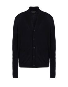 Cardigan - LES HOMMES