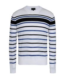 Crewneck sweater - LES HOMMES