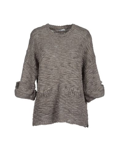 ZOOM CULTURA - Short sleeve sweater