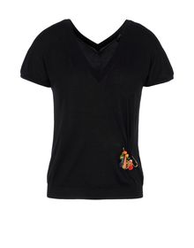 Short sleeve sweater - DOLCE & GABBANA