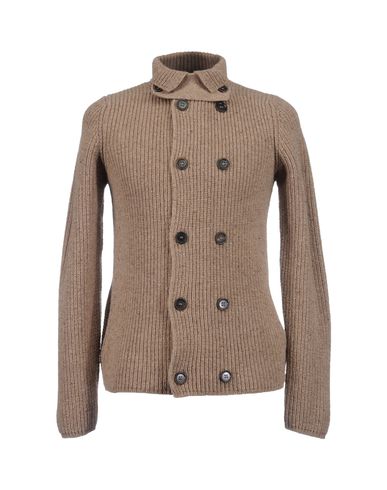 ZOOM UNCODE - Cardigan
