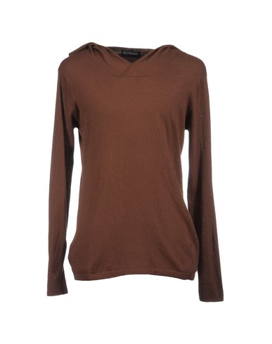 ZOOM BILLTORNADE - Crewneck sweater
