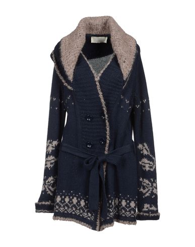 ZOOM SCERVINO STREET - Cardigan