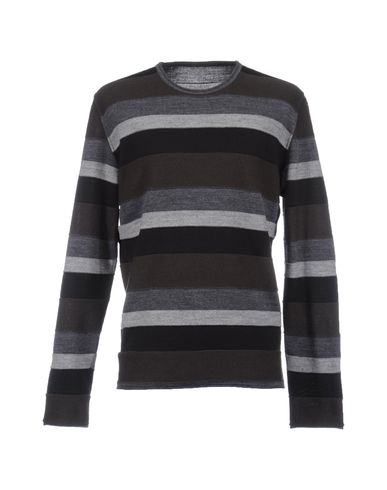 ZOOM ISSEY MIYAKE MEN - Crewneck sweater