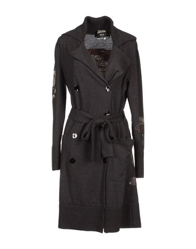 ZOOM JEAN PAUL GAULTIER MAILLE FEMME - Cardigan