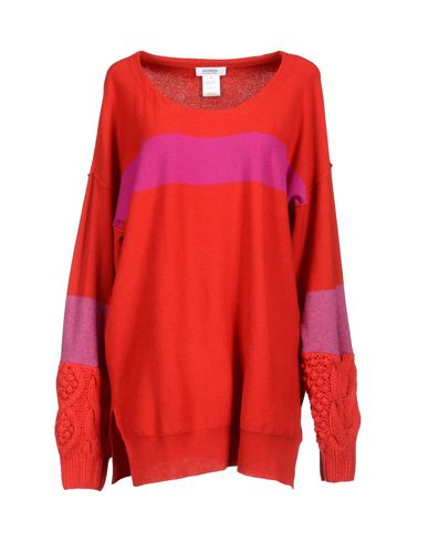 ZOOM SONIA by SONIA RYKIEL - Long sleeve sweater