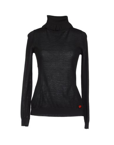 ZOOM MOSCHINO CHEAPANDCHIC - Long sleeve sweater