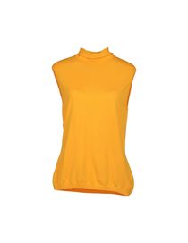 MOSCHINO - Polo neck