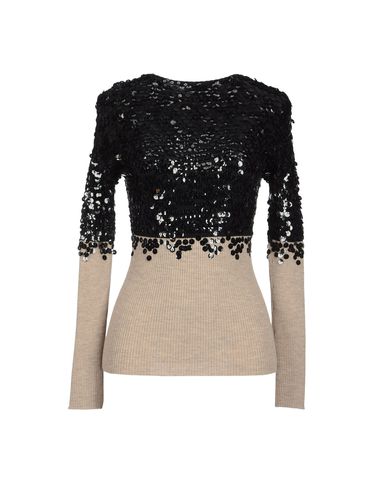 ZOOM MOSCHINO CHEAPANDCHIC - Long sleeve jumper