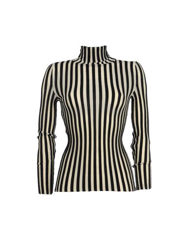 ZOOM MOSCHINO - Long sleeve sweater