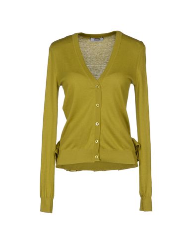 ZOOM MOSCHINO CHEAPANDCHIC - Cardigan