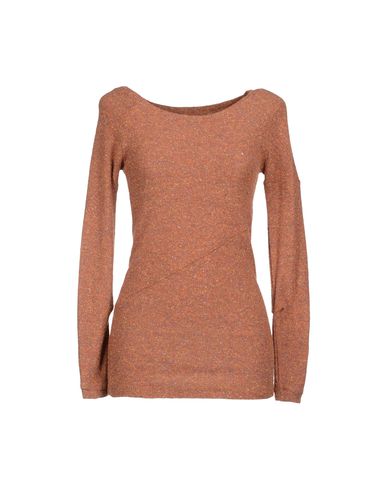 ZOOM HUMANOID - Long sleeve sweater