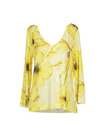 VERSACE - Short sleeve jumper