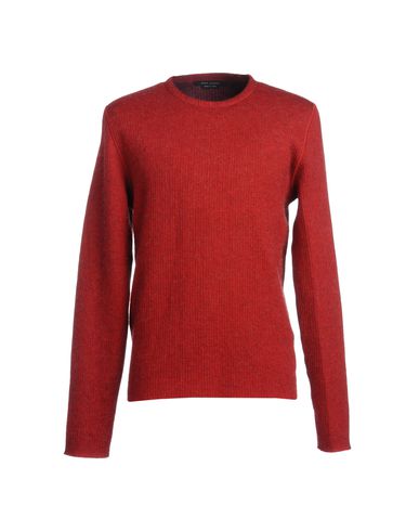 ZOOM MARC JACOBS - Crewneck sweater