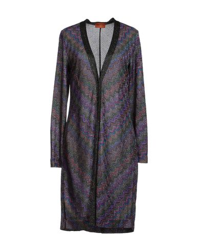 ZOOM MISSONI - Cardigan