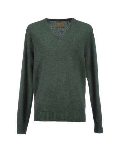 ZOOM SCOTCH & SODA - V-neck