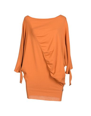 ZOOM PINKO - Long sleeve sweater