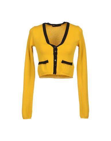 ZOOM TWIN-SET Simona Barbieri - Cardigan