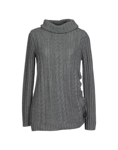 ZOOM MOSCHINO CHEAPANDCHIC - Long sleeve sweater