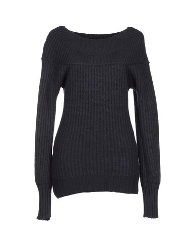 ZOOM DIESEL BLACK GOLD - Pull manches longues