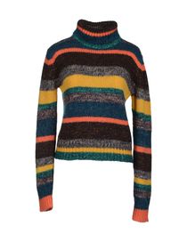 DIESEL BLACK GOLD - Turtleneck