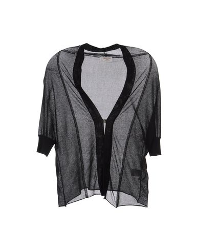 ZOOM ALBERTO BIANI - Cardigan