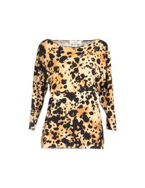 BLUGIRL BLUMARINE - Short sleeve sweater