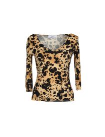 BLUGIRL BLUMARINE - Short sleeve sweater