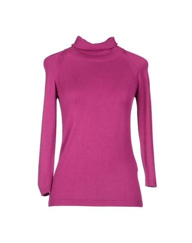 ZOOM PIANURASTUDIO - Short sleeve sweater