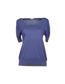 CRUCIANI - Short sleeve sweater