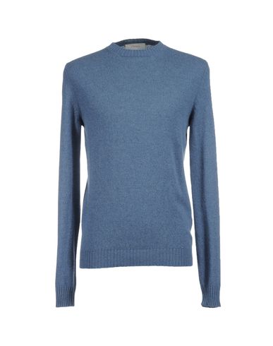 ZOOM MAURO GRIFONI - Crewneck