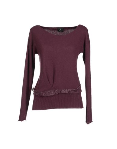ZOOM GOTHA - Long sleeve sweater